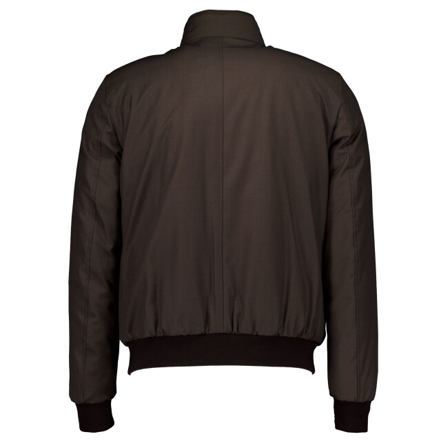 Moorer Moubo100246-tepa184 gewatteerde jassen janos-pum Janos-pum large