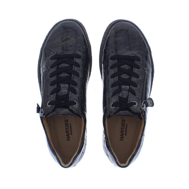 Hartjes Phill shoe dames veterschoen | dames | maat: | lak 110232 large