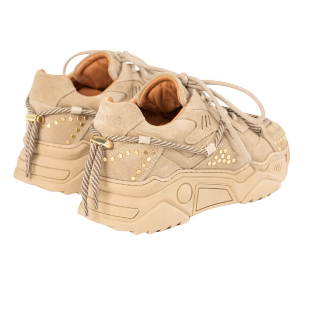 DWRS Label Jupiter studs J5554E-01 large