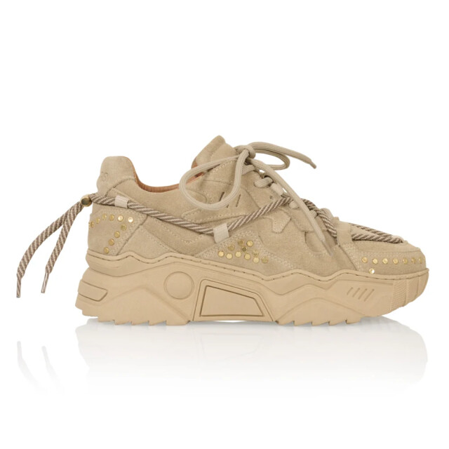 DWRS Label Jupiter studs J5554E-01 large