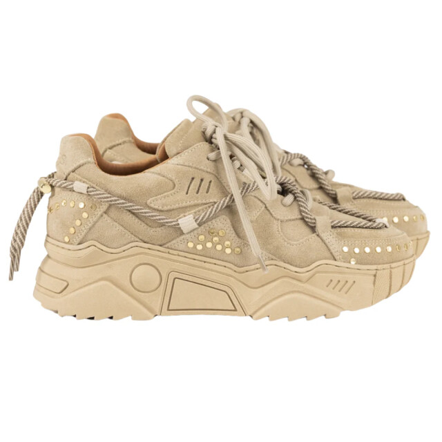 DWRS Label Jupiter studs J5554E-01 large