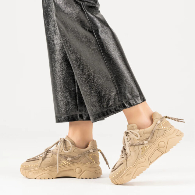 DWRS Label Jupiter studs J5554E-01 large