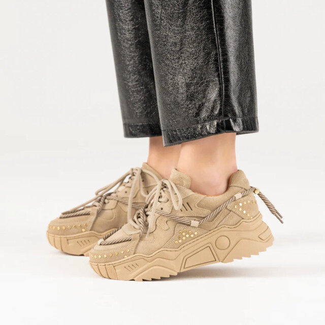 DWRS Label Jupiter studs J5554E-01 large