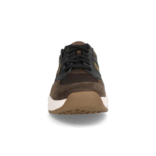 Xsensible 30088.1 Veterschoenen Bruin 30088.1 large Xsensible 30088.1 Veterschoenen Bruin 30088.1 large