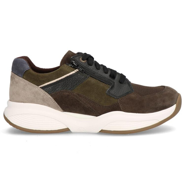 Xsensible 30088.1 Veterschoenen Bruin 30088.1 large Xsensible 30088.1 Veterschoenen Bruin 30088.1 large