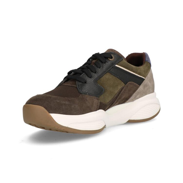 Xsensible 30088.1 Veterschoenen Bruin 30088.1 large Xsensible 30088.1 Veterschoenen Bruin 30088.1 large