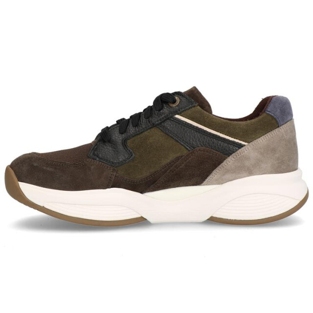 Xsensible 30088.1 Veterschoenen Bruin 30088.1 large Xsensible 30088.1 Veterschoenen Bruin 30088.1 large
