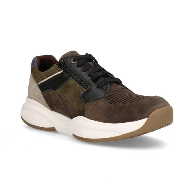 Xsensible 30088.1 Veterschoenen Bruin 30088.1 large Xsensible 30088.1 Veterschoenen Bruin 30088.1 large