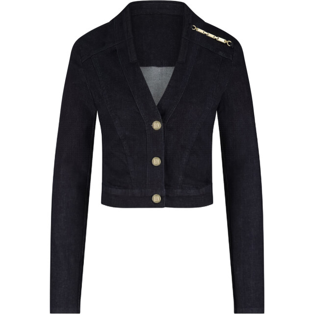 Nikkie Korla jacket dark blue N 4-311 2504 7030 large