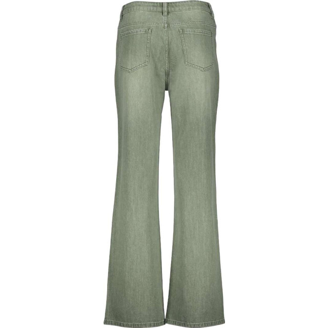 Geisha Jeans light army 51516-10-000549 large Geisha Jeans light army 51516-10-000549 large