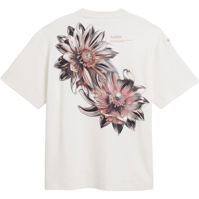 Aeden Chromer tee off white A22243131-101 large