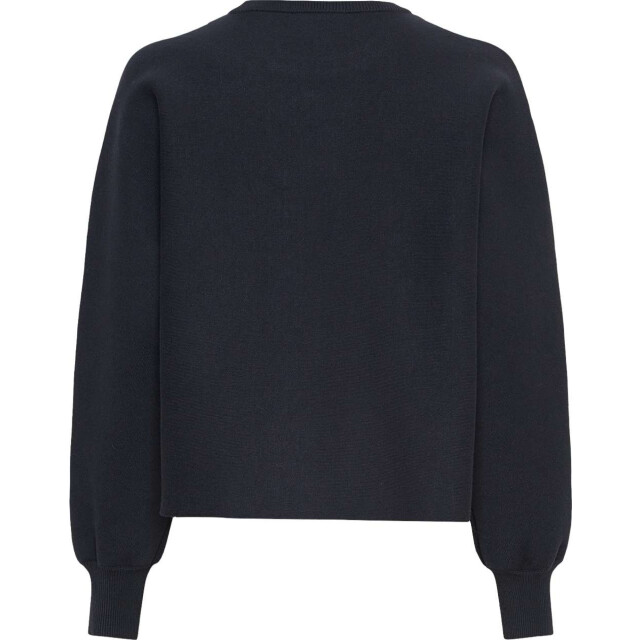 Moss Copenhagen Mschthami pullover 19286-sky captain large