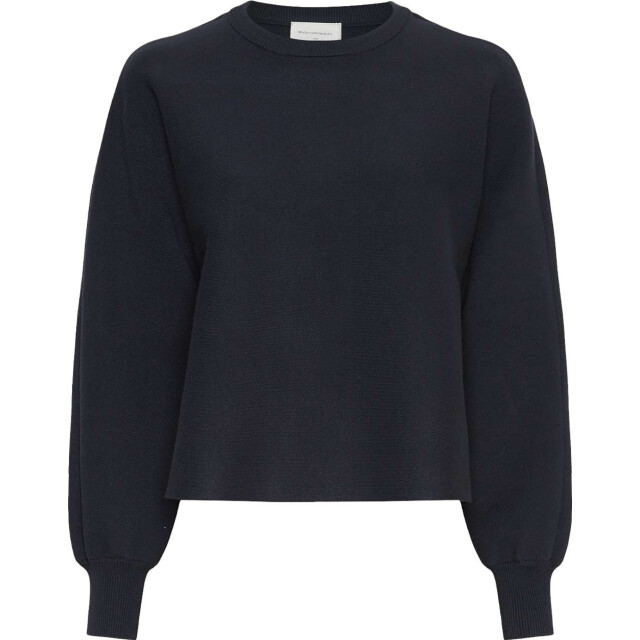 Moss Copenhagen Mschthami pullover 19286-sky captain large