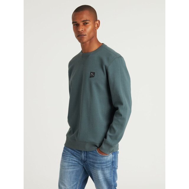 Chasin' Ryder dk.green 41110006-E53 large