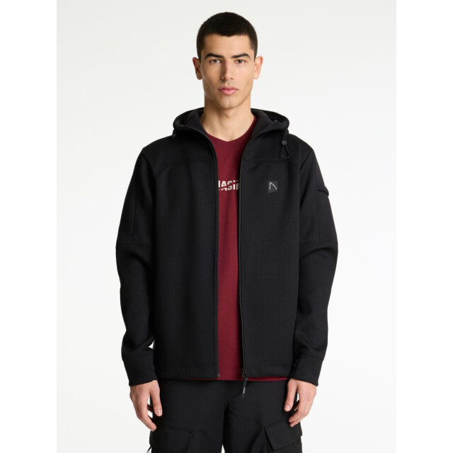Chasin' Adan zip black 41150003-E90 large