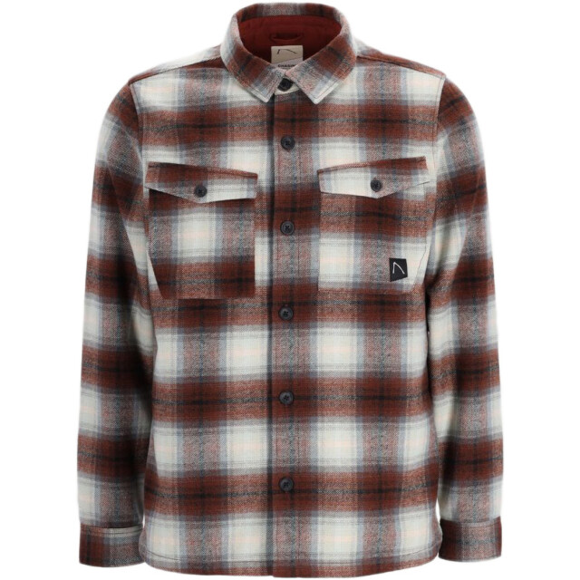 Chasin' Stryke bolt burgundy 61120017-E41 large