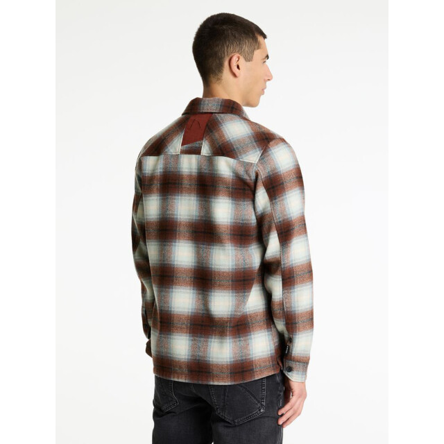 Chasin' Stryke bolt burgundy 61120017-E41 large