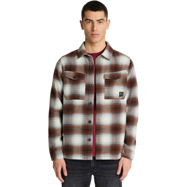 Chasin' Stryke bolt burgundy 61120017-E41 large