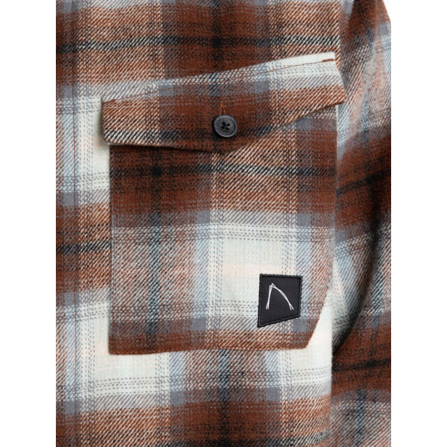 Chasin' Stryke bolt burgundy 61120017-E41 large