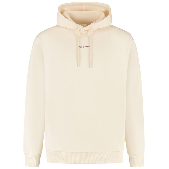 Pure Path Sweatshirt 25030304 Pure Path Hoodie 25030304 large
