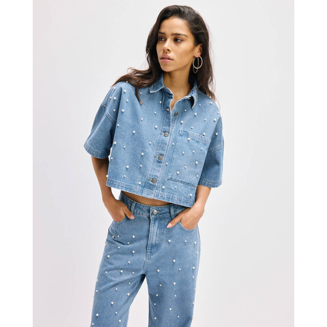 Refined Department Jeans r2508171686 Refined Department Jeans R2508171686 large