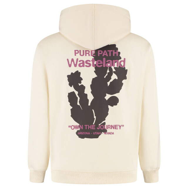 Pure Path Sweatshirt 25030304 Pure Path Hoodie 25030304 large