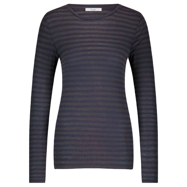 By-Bar Amsterdam Top lange mouw 25511018 basic By-Bar Top lange mouw 25511018 BASIC large