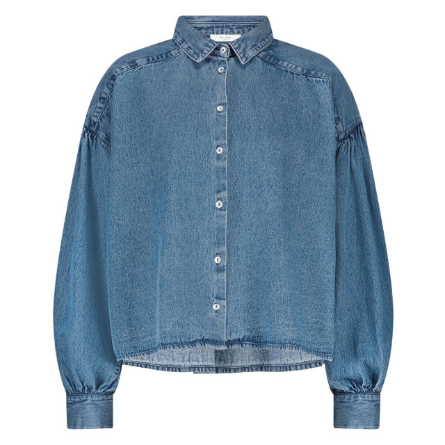 By-Bar Amsterdam Blouse lange mouw 25512013 sarah By-Bar Blouse lange mouw 25512013 SARAH large