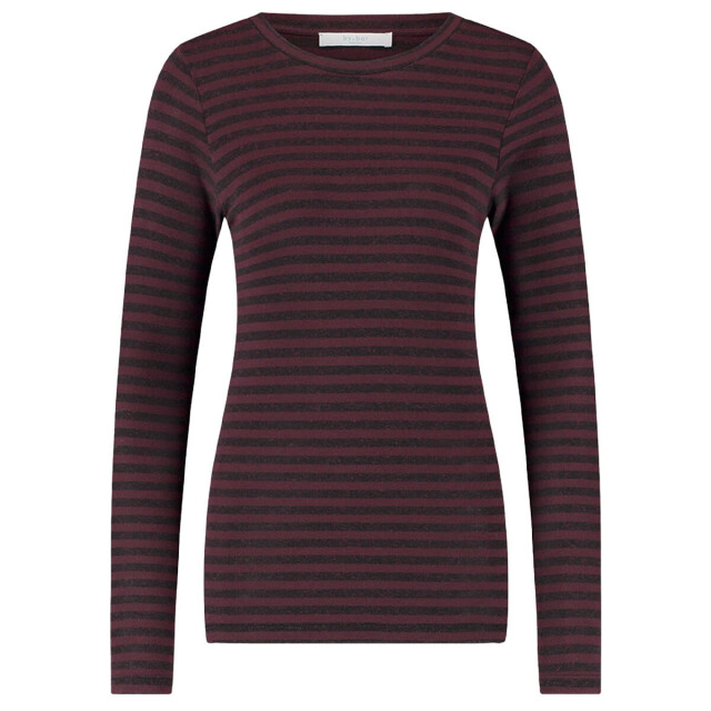 By-Bar Amsterdam Top lange mouw 25511018 basic By-Bar Top lange mouw 25511018 BASIC large