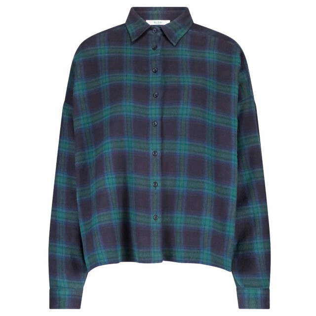 By-Bar Amsterdam Blouse lange mouw 25512061 jada By-Bar Blouse lange mouw 25512061 JADA large