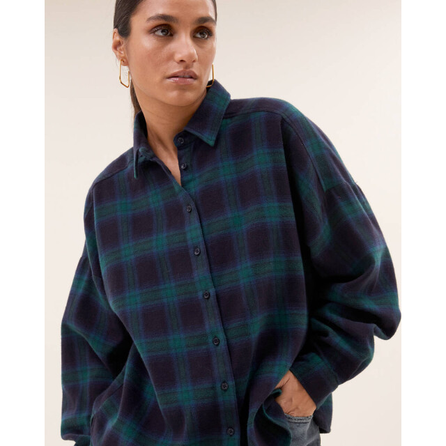 By-Bar Amsterdam Blouse lange mouw 25512061 jada By-Bar Blouse lange mouw 25512061 JADA large