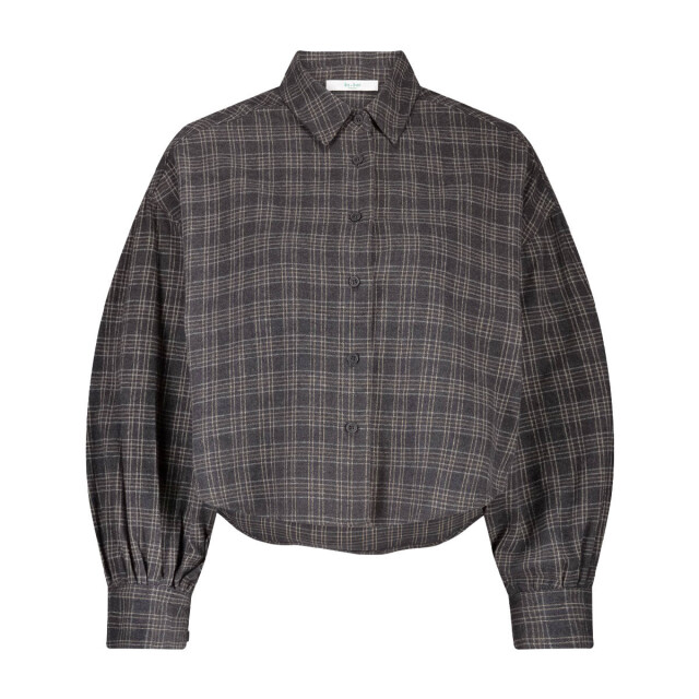 By-Bar Amsterdam Blouse lange mouw 25512006 sarah By-Bar Blouse lange mouw 25512006 SARAH large