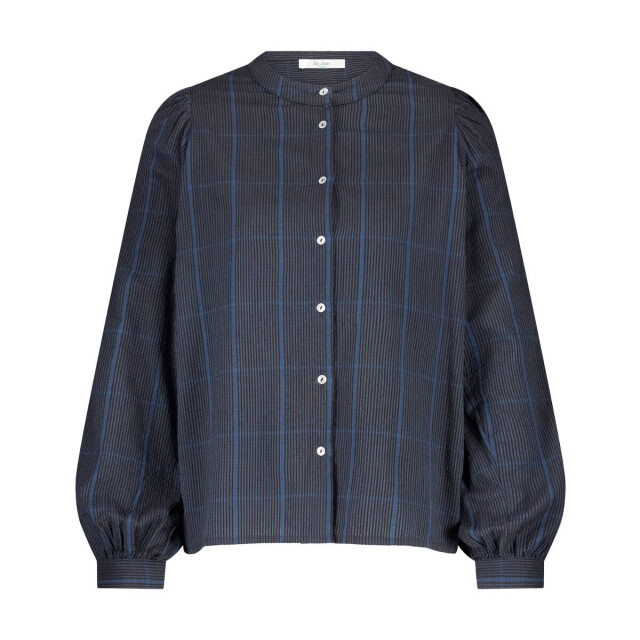 By-Bar Amsterdam Blouse lange mouw 25512051 rikki By-Bar Blouse lange mouw 25512051 RIKKI large