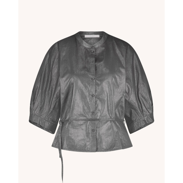 By-Bar Amsterdam Blouse korte mouw 25512021 christi By-Bar Blouse korte mouw 25512021 CHRISTI large