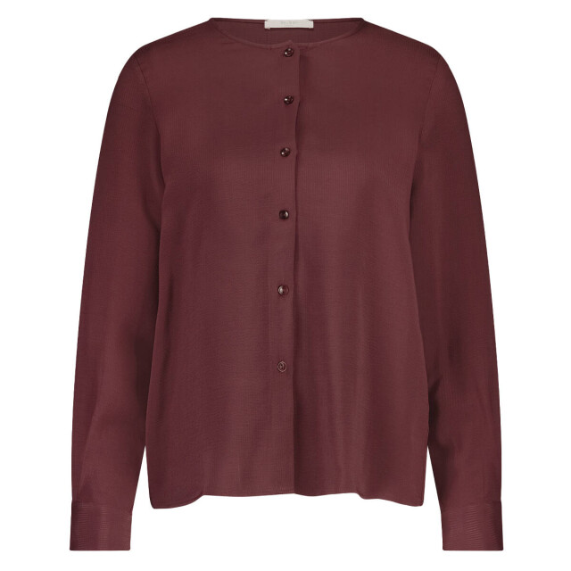 By-Bar Amsterdam Blouse lange mouw 25512041 noi By-Bar Blouse lange mouw 25512041 NOI large