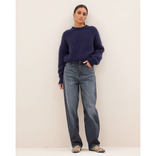 By-Bar Amsterdam Broek 25518012 lew By-Bar Jeans 25518012 LEW large