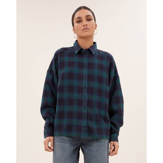 By-Bar Amsterdam Blouse lange mouw 25512061 jada By-Bar Blouse lange mouw 25512061 JADA large