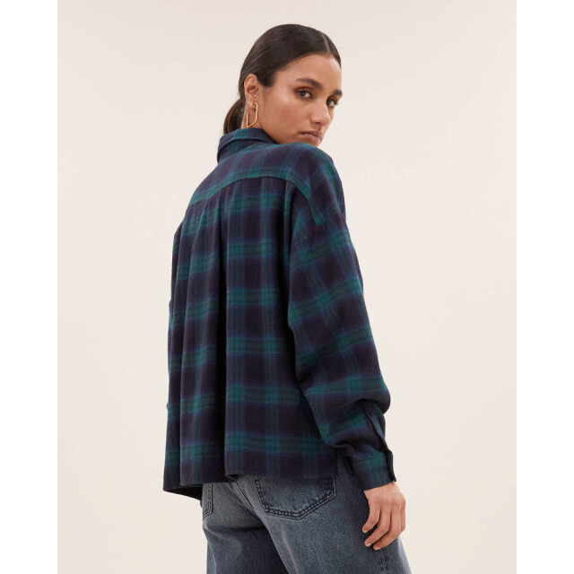By-Bar Amsterdam Blouse lange mouw 25512061 jada By-Bar Blouse lange mouw 25512061 JADA large