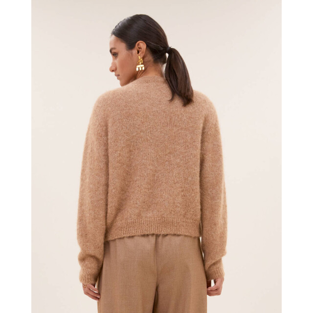 By-Bar Amsterdam Vest 25514004 cleo By-Bar Vest 25514004 CLEO large