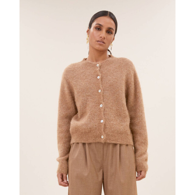 By-Bar Amsterdam Vest 25514004 cleo By-Bar Vest 25514004 CLEO large