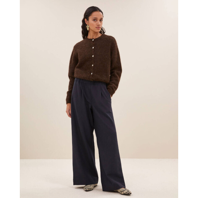 By-Bar Amsterdam Vest 25514004 cleo By-Bar Vest 25514004 CLEO large