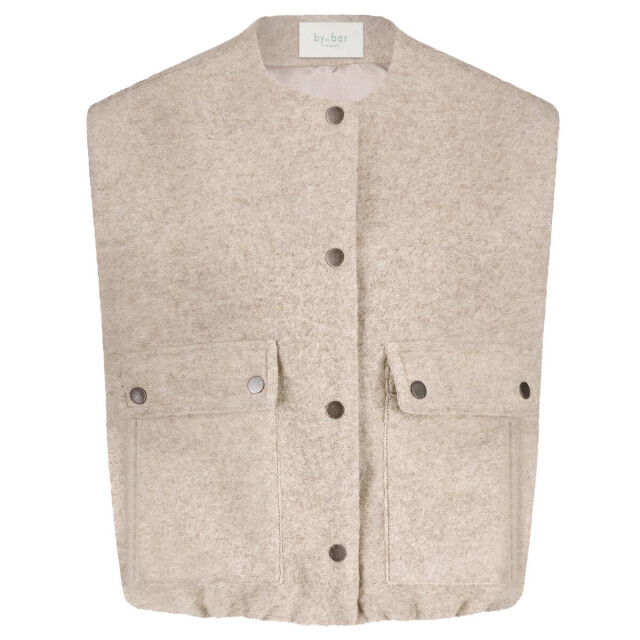 By-Bar Amsterdam Jasje 25519013 maggie By-Bar Bodywarmer 25519013 MAGGIE large