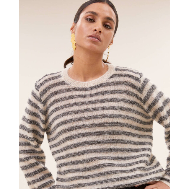 By-Bar Amsterdam Pullover 25515031 spila By-Bar Pullover 25515031 SPILA large