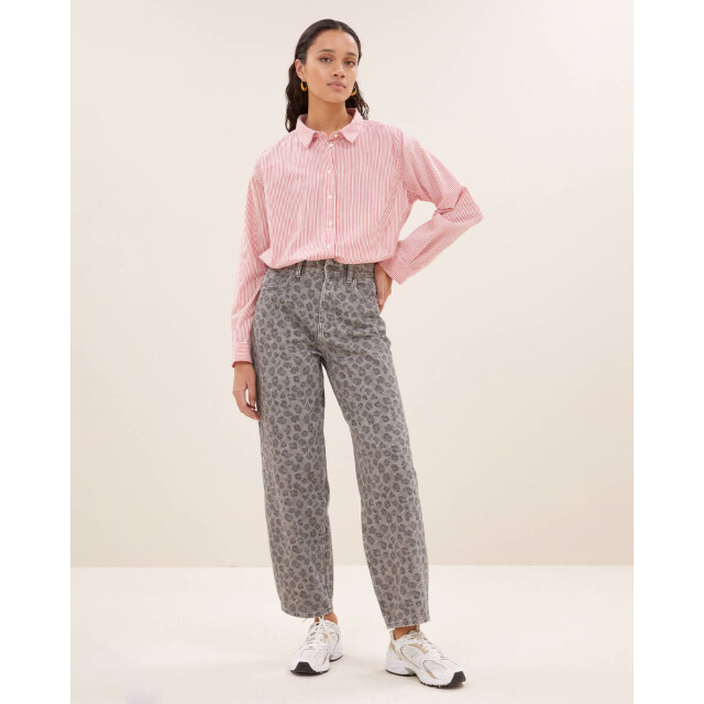 By-Bar Amsterdam Broek 25518027 lew By-Bar Jeans 25518027 LEW large