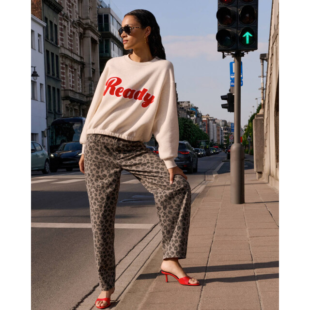 By-Bar Amsterdam Sweat 25518908 bodil By-Bar Sweat 25518908 BODIL large