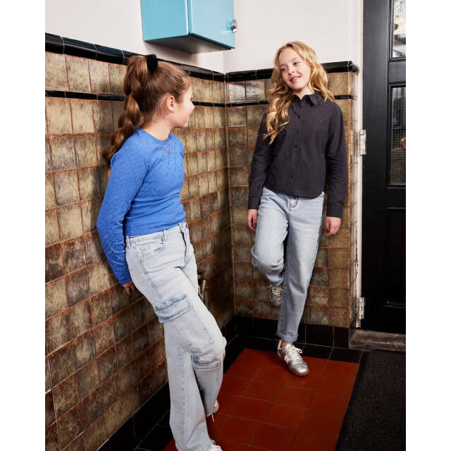 Indian Blue Jeans 970405 Indian Blue Jeans Jeans 970405 large