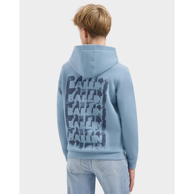 Ballin Amsterdam Hoodie 25037332 Ballin Hoodie 25037332 large