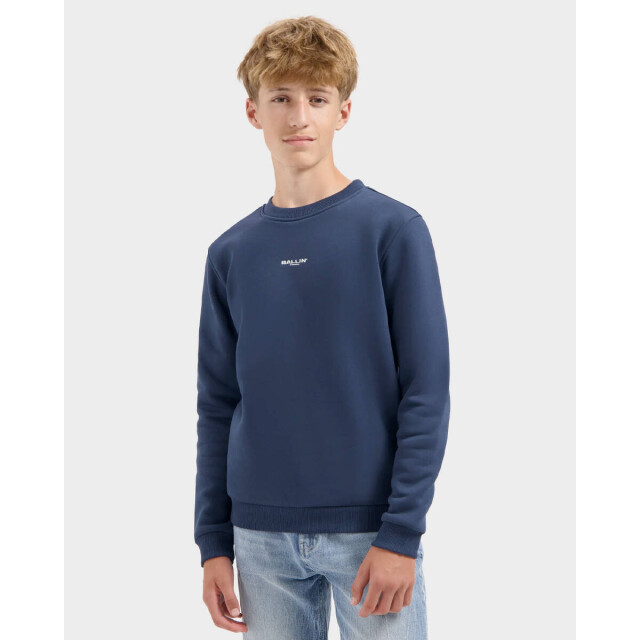 Ballin Amsterdam Sweat 25037316 Ballin Sweat 25037316 large
