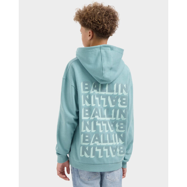 Ballin Amsterdam Hoodie 25037351 Ballin Hoodie 25037351 large