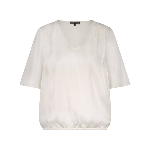Tramontana Top korte mouw c16-17-401 Tramontana Top korte mouw C16-17-401 large